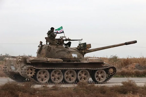 YPG/SDG’den Sonra Sıra İsrail’de Mi? ‘Başkan Erdoğan Stratejik Bir Zafer Kazandı’